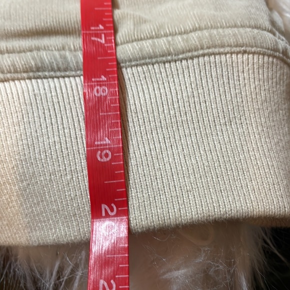 Gianni Bini Corduroy Bomber Type Jacket - Picture 10 of 10